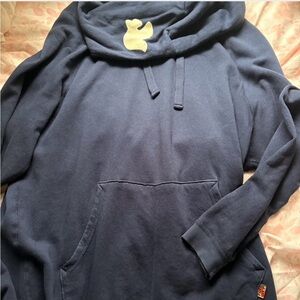 Free City Hoodie